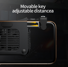 Load image into Gallery viewer, LEGENDARY™ - Mobile Phone Gaming Cooling Pad -Born for mobile games
