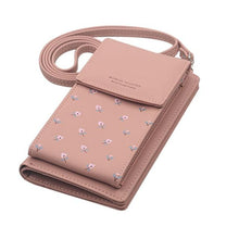 Load image into Gallery viewer, 2019 Crossbody Phone Purse