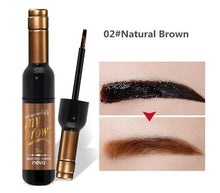 Load image into Gallery viewer, Long Lasting Peel Off Brow Tint
