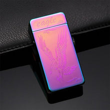Load image into Gallery viewer, Pro Dual Arc Lighter