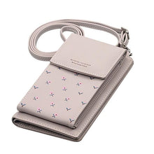 Load image into Gallery viewer, 2019 Crossbody Phone Purse