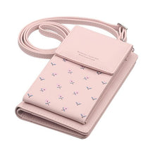 Load image into Gallery viewer, 2019 Crossbody Phone Purse