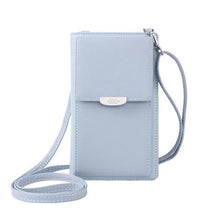 Load image into Gallery viewer, 2019 Crossbody Phone Purse