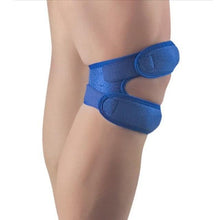 Load image into Gallery viewer, Pressurized Double Wrap Knee Brace