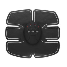 Load image into Gallery viewer, Abdominal EMS Muscle Trainer (Fat Burning)