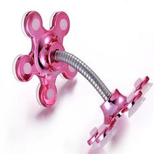 Load image into Gallery viewer, 360 Flower Mobile Device Holder