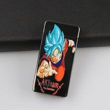Load image into Gallery viewer, Pro Dual Arc Lighter