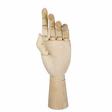 Load image into Gallery viewer, Wooden Hand Models
