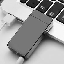 Load image into Gallery viewer, Pro Dual Arc Lighter