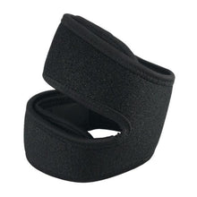 Load image into Gallery viewer, Pressurized Double Wrap Knee Brace