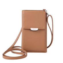 Load image into Gallery viewer, 2019 Crossbody Phone Purse