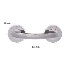 Load image into Gallery viewer, Safety Handle For Bathroom With Suction - For elderly and disabled people