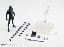 Load image into Gallery viewer, Body-Kun™ - Figure Models