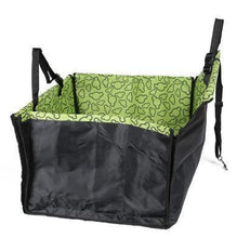 Load image into Gallery viewer, Pet Car Seat Hammock Cover