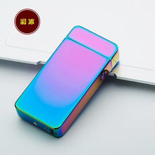 Load image into Gallery viewer, Pro Dual Arc Lighter