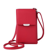 Load image into Gallery viewer, 2019 Crossbody Phone Purse
