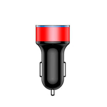 Load image into Gallery viewer, Smart Dual USB Car Adapter
