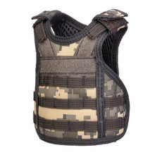 Load image into Gallery viewer, Military Vest Bottle Cover