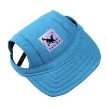 Load image into Gallery viewer, Dog Fashion Hat