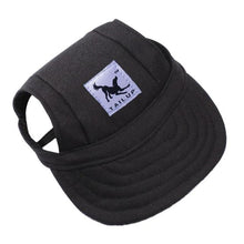 Load image into Gallery viewer, Dog Fashion Hat