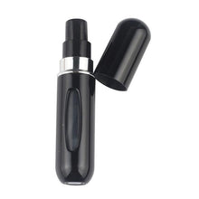 Load image into Gallery viewer, Refillable Perfume Atomizer