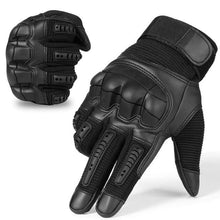Load image into Gallery viewer, EagleGlove™ Military Grade Tactical Gloves (w/ Mobile Touch Padding)