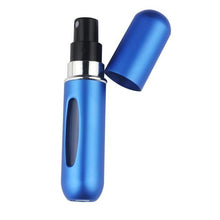 Load image into Gallery viewer, Refillable Perfume Atomizer