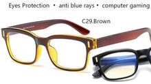 Load image into Gallery viewer, ProGlass - Anti Blue Rays Computer & Gaming Glasses