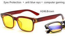 Load image into Gallery viewer, ProGlass - Anti Blue Rays Computer & Gaming Glasses