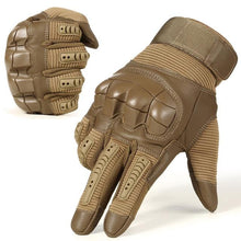 Load image into Gallery viewer, EagleGlove™ Military Grade Tactical Gloves (w/ Mobile Touch Padding)