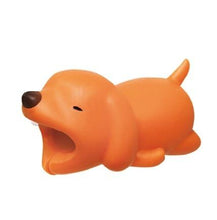 Load image into Gallery viewer, Cable Chompers Animal Protectors Bite