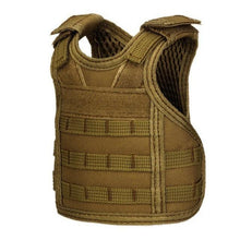 Load image into Gallery viewer, Military Vest Bottle Cover