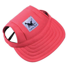 Load image into Gallery viewer, Dog Fashion Hat