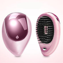 Load image into Gallery viewer, Hair Ion Comb