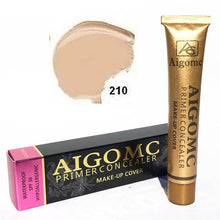 Load image into Gallery viewer, Pro Concealer Make up Cover