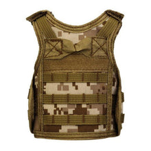 Load image into Gallery viewer, Military Vest Bottle Cover