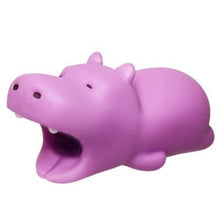 Load image into Gallery viewer, Cable Chompers Animal Protectors Bite