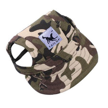 Load image into Gallery viewer, Dog Fashion Hat