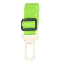 Load image into Gallery viewer, Pet Seatbelt