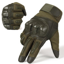 Load image into Gallery viewer, EagleGlove™ Military Grade Tactical Gloves (w/ Mobile Touch Padding)