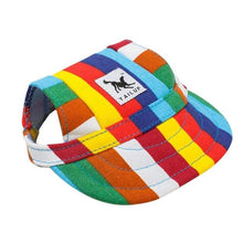 Load image into Gallery viewer, Dog Fashion Hat