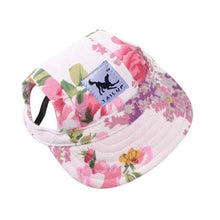 Load image into Gallery viewer, Dog Fashion Hat