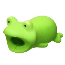 Load image into Gallery viewer, Cable Chompers Animal Protectors Bite