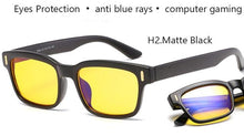 Load image into Gallery viewer, ProGlass - Anti Blue Rays Computer & Gaming Glasses