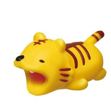 Load image into Gallery viewer, Cable Chompers Animal Protectors Bite