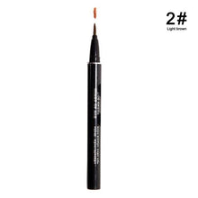 Load image into Gallery viewer, Super LONG Lasting Waterproof Eyebrow Makeup Tattoo Pen