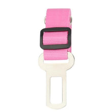 Load image into Gallery viewer, Pet Seatbelt