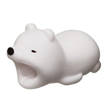 Load image into Gallery viewer, Cable Chompers Animal Protectors Bite