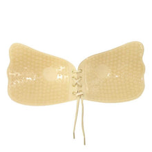 Load image into Gallery viewer, Invisible Push Up Bra