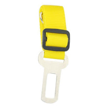 Load image into Gallery viewer, Pet Seatbelt